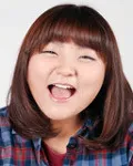 개그맨인 박경림의 대표 이미지