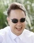 가수인 이용복의 대표 이미지