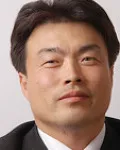건축가인 윤홍노의 대표 이미지