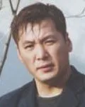 연극배우인 유근석의 대표 이미지