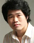 연극배우인 우돈기의 대표 이미지