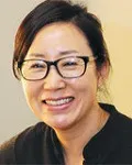 가수인 채은옥의 대표 이미지