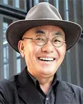 가수인 이장희의 대표 이미지