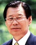 (전직)기초단체장, (전직)행정공무원인 나기정의 대표 이미지