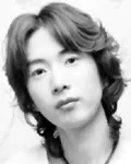 가수인 고유비의 대표 이미지