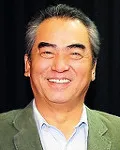 연극배우, 영화배우인 이문수의 대표 이미지