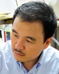 화가인 김호성의 대표 이미지