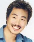 영화배우, 연극배우인 전진기의 대표 이미지