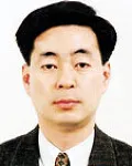 내과의사, 대학교수인 신찬수의 대표 이미지