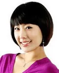 탤런트, 가수인 한예원의 대표 이미지