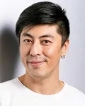 영화배우인 나유훈의 대표 이미지