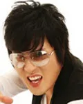 가수인 도민호의 대표 이미지
