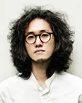 가수인 민홍의 대표 이미지