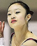 스케이트선수인 서채연의 대표 이미지