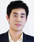 피아노연주가인 정환호의 대표 이미지
