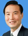(전직)국영기업인, (전직)행정공무원인 권형신의 대표 이미지