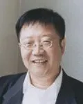 연극배우인 현천행의 대표 이미지