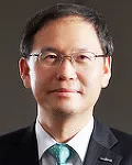 금융인인 박래신의 대표 이미지