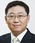 증권인인 나재철의 대표 이미지