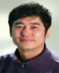 연극배우인 차광영의 대표 이미지