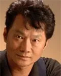연극배우인 송수영의 대표 이미지