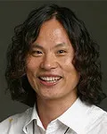 연극배우인 송바울의 대표 이미지