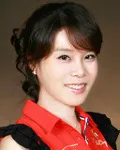 골프선수인 서유정의 대표 이미지