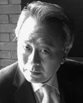 연극배우인 박팔영의 대표 이미지