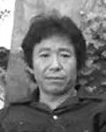 연극배우인 강성해의 대표 이미지
