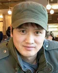 연극배우인 양한석의 대표 이미지