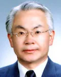 대학교수인 강호영의 대표 이미지