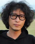 연극배우인 최우영의 대표 이미지