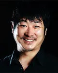 연극배우, 영화배우인 주성환의 대표 이미지