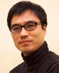 연극배우인 조주현의 대표 이미지