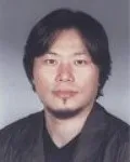 연극배우인 이용도의 대표 이미지