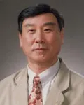 (전직)방송인인 정호준의 대표 이미지