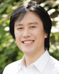 연극배우인 이돈용의 대표 이미지