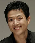 영화배우, 연극배우인 윤태칸의 대표 이미지
