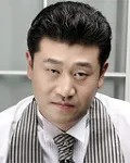 영화배우, 연극배우인 원웅재의 대표 이미지