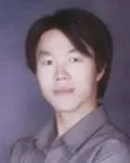 연극배우인 심홍섭의 대표 이미지