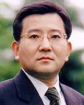 검사인 김학의의 대표 이미지