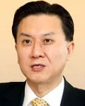 제2금융인인 임태섭의 대표 이미지