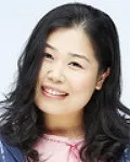 연극배우인 김동순의 대표 이미지