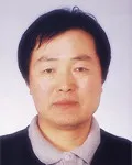 성우인 한상덕의 대표 이미지