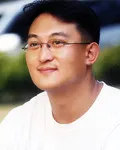 성우인 원호섭의 대표 이미지