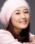 연극배우인 김현정의 대표 이미지