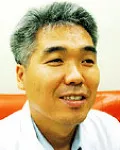 대학교수인 공일근의 대표 이미지
