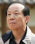 경제기관단체인, 소설가인 이상문의 대표 이미지