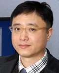 대학교수인 백진욱의 대표 이미지