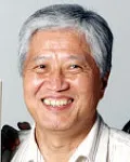 대학교수인 한상일의 대표 이미지